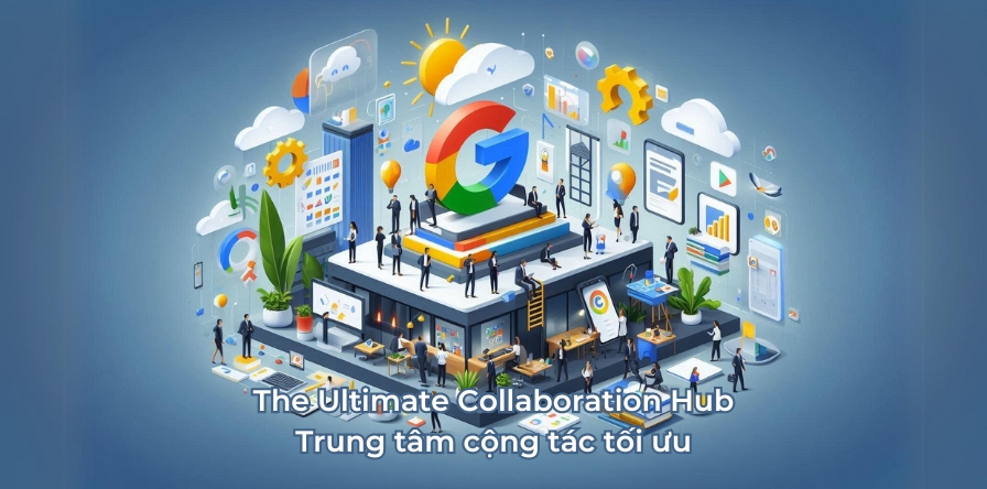 Trung tâm cộng tác tối ưu