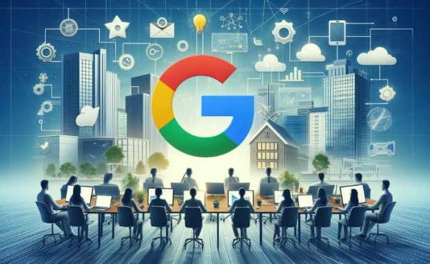 Từ Khởi Nghiệp Đến Doanh Nghiệp: Google Workspace - Giải Pháp Linh Hoạt Và Hiệu Quả Cho Mọi Quy Mô Doanh Nghiệp